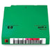 EAN 0883585086603 - HPE C7974AN medio de almacenamiento para copia de seguridad Cinta de datos virgen 800 GB LTO 1,26 cm imagen 1