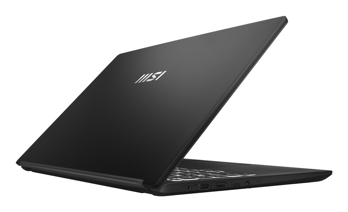 EAN 4711377293808 - MSI Modern 15 B7M-457XES AMD Ryzen™ 5 7430U Portátil 39,6 cm (15.6") Full HD 16 GB DDR4-SDRAM 512 GB SSD  imagen 4