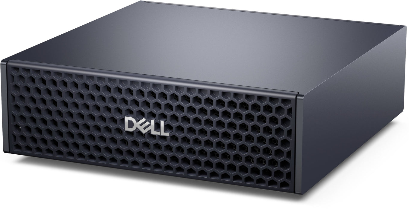 Dell Pro Max With Gb10 Fcm1253 Ai Pc Micro 1 X Gb10 Grace Blackwell Superchip Cortex-A725 + Cortex-X925 Ram 128 Gb Ssd 2 Tb Nvme Qlc Nvidia Blackwell Bluetooth 10 Gigabit Ethernet 200 Gigabit Ethernet Ieee 802.11ax (Wi-Fi 6) Ieee 802.11
