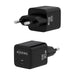 EAN 8435739901274 - AISENS ASCH-30W1P036-BK cargador de dispositivo móvil Universal Corriente alterna Carga rápida Interior imagen 3
