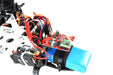 EAN 4260476352751 - Amewi Buzzard Pro XL modelo controlado por radio Helicóptero Motor eléctrico imagen 6