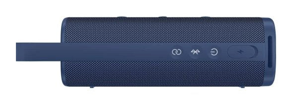 EAN 6941948702042 - Xiaomi Sound Outdoor Altavoz portátil estéreo Azul 30 W imagen 1