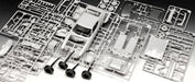 EAN 4009803076997 - Revell 07699 modelo a escala Modelo a escala de coche Kit de montaje 1:25 imagen 8