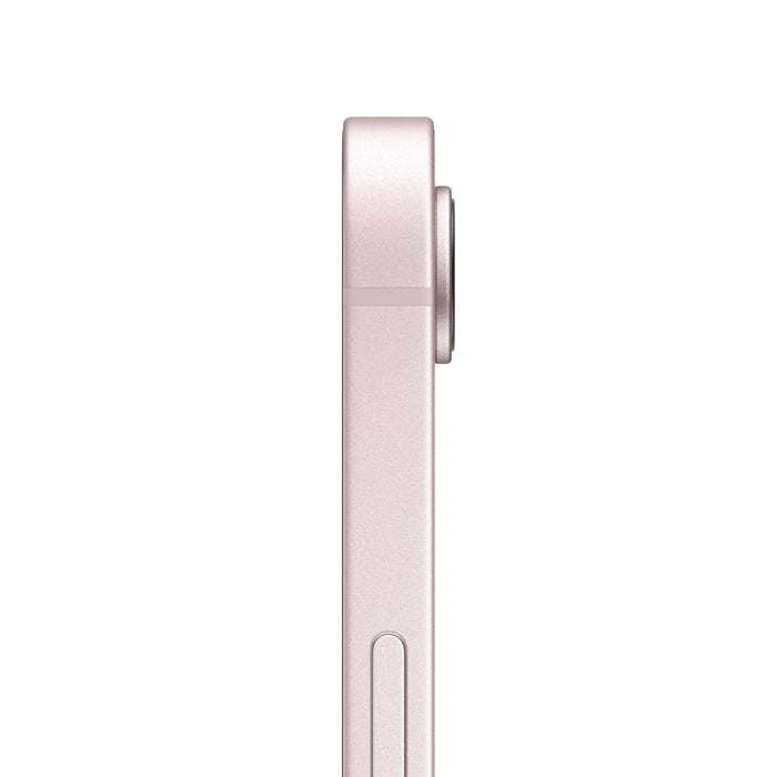 Smartphone Apple Iphone 17e 256gb 6.1' 5g Rosa Palo