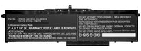 EAN 5704174371595 - CoreParts MBXDE-BA0202 refacción para laptop Batería imagen 1