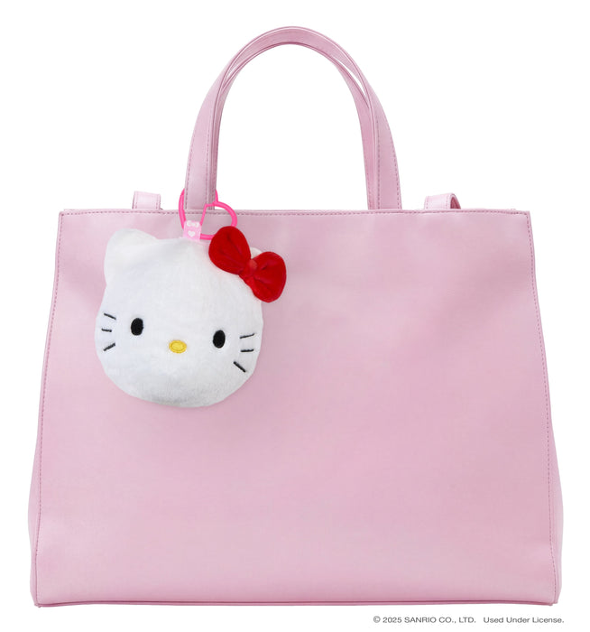 Mga Entretenimiento L.O.L. Surprise Loves Hello Kitty Peluche Reversible, Figura De Juguete Artículos Surtidos, Una Figura 249962-Euc