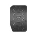 EAN 3362934002381 - Thrustmaster T-LCM Rubber Grip Kit de paletas de repuesto imagen 2