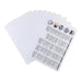 EAN 4008705045247 - HERMA 4524 papel transfer para tejido Transferencia térmica imagen 4