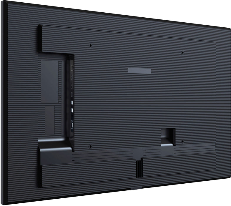 EAN 4948570122295 - iiyama LH4360UHS-B1AG pantalla de señalización Pizarra de caballete digital 108 cm (42.5") LED Wifi 500 c imagen 13