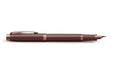 EAN 3026981905124 - Parker 2190512 pluma estilográfica Sistema de carga por cartucho Marrón 1 pieza(s) imagen 3