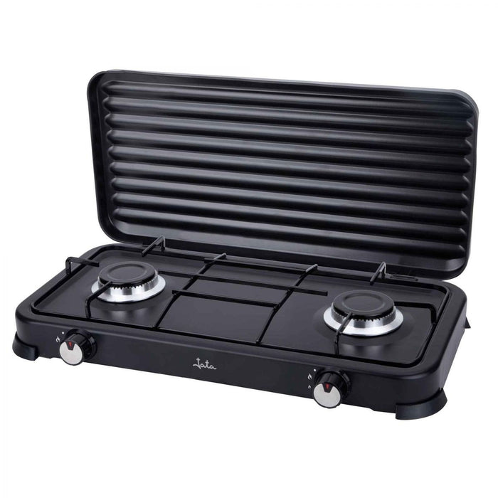 Hornillo De Gas Portátil Jata Hogar Jecg2702