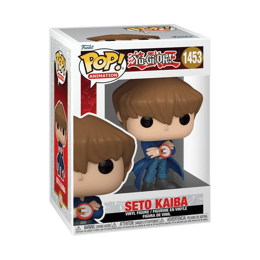 EAN 0889698720649 - FUNKO POP! Animation 72064 figura de acción y colleccionable imagen 2