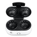 EAN 5905575900357 - Adler 2 barquillo(s) 1000 W Blanco imagen 2