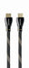 EAN 8716309110419 - Gembird CCBP-HDMI8K-2M cable HDMI HDMI tipo A (Estándar) Negro imagen 1