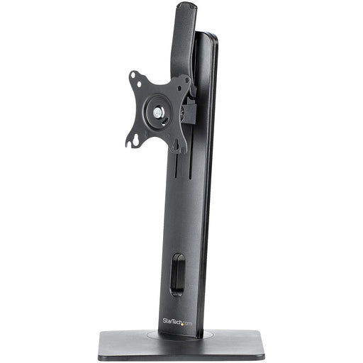 EAN 0065030891868 - StarTech.com FPPNEUSTND soporte para monitor 86,4 cm (34") Negro imagen 2