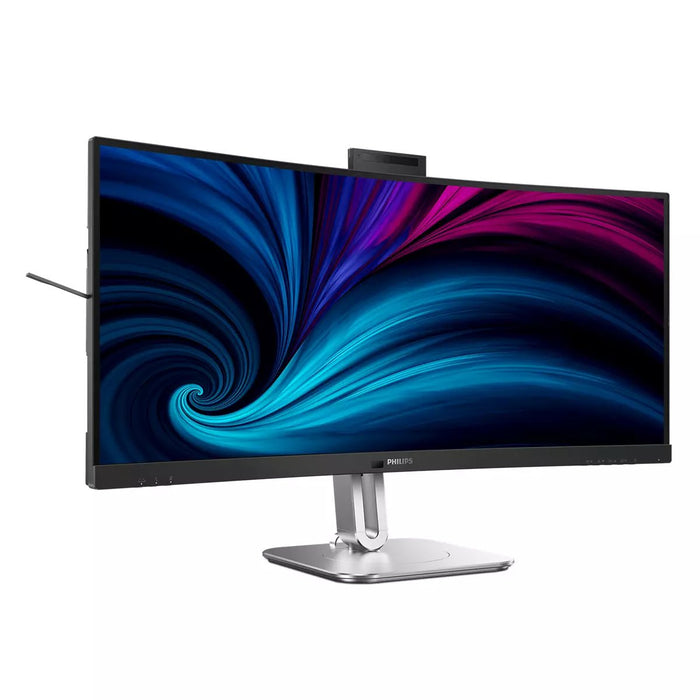 EAN 8712581804633 - Philips 6000 series 34B2U6603CH/00 pantalla para PC 86,4 cm (34") 3440 x 1440 Pixeles Wide Quad HD LCD Gr imagen 13