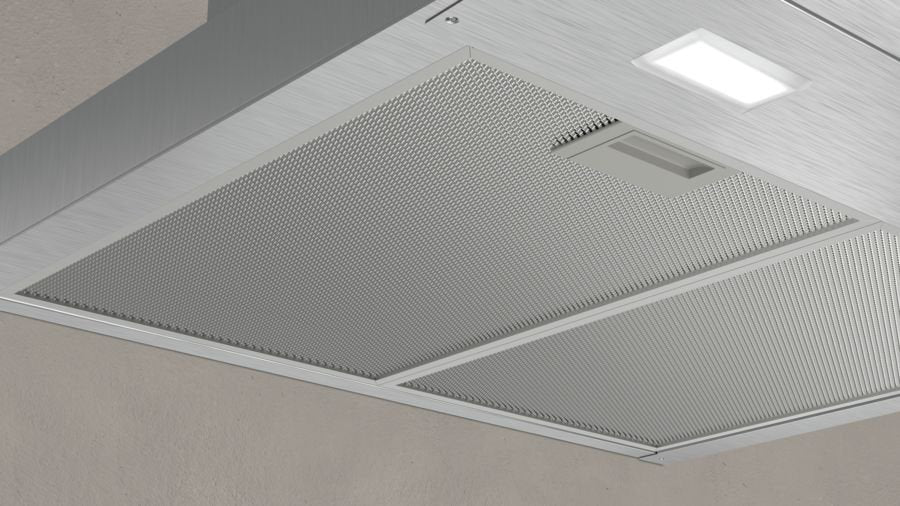 EAN 4242004223016 - Neff DBBC640N De pared Acero inoxidable 590 m³/h imagen 4