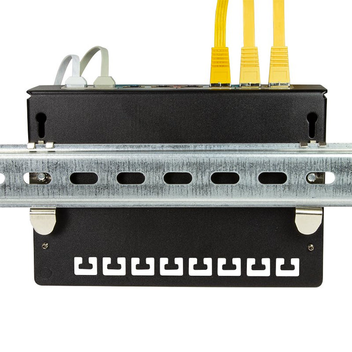 EAN 4052792051667 - LogiLink MP0049 kit de montaje Acero inoxidable Acero inoxidable, Zinc imagen 6