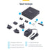 EAN 0065030912662 - StarTech.com IH2006-HDMI-RX extensor KVM imagen 13