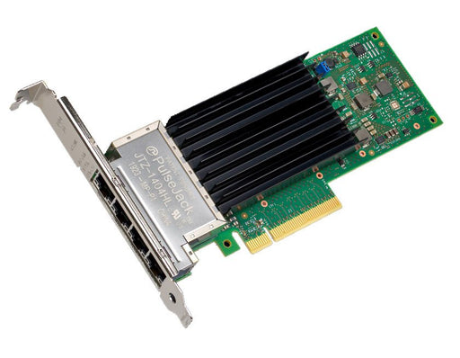 EAN 0675901709255 - Intel X710-T4L Interno Ethernet 10000 Mbit/s imagen 1