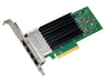 EAN 0675901709255 - Intel X710-T4L Interno Ethernet 10000 Mbit/s imagen 1
