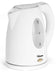 EAN 8713016013248 - Tristar WK-1324 tetera eléctrica 1,5 L 2000 W Blanco imagen 2