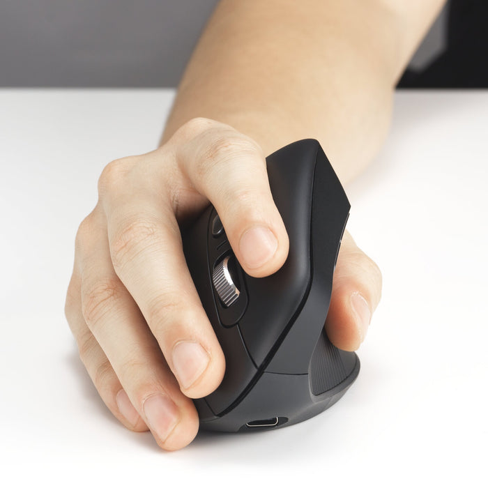 EAN 0085896724827 - Kensington Pro Fit Ergo MY630 EQ ratón Bluetooth imagen 4
