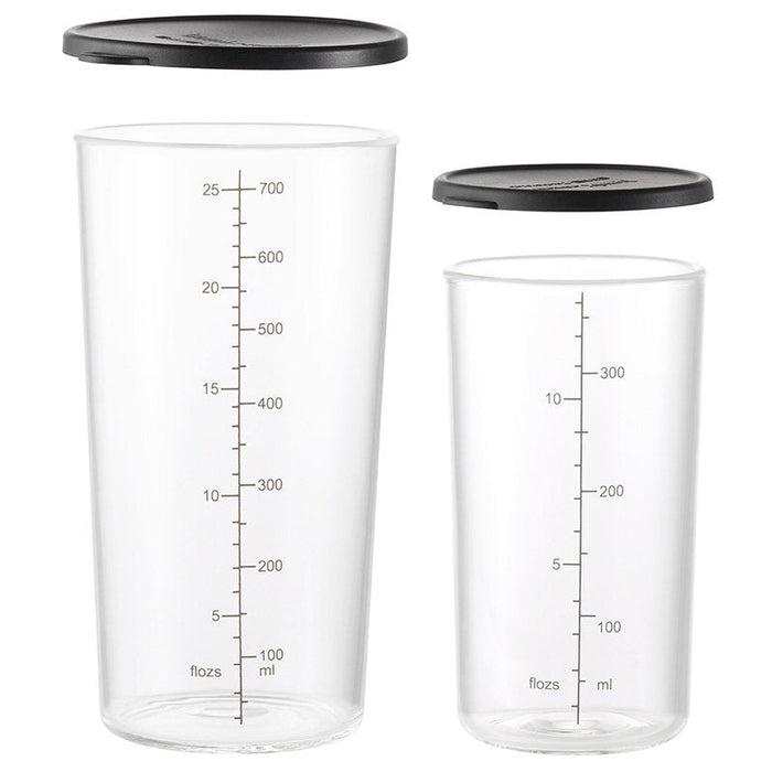 Unold 7150 Taza Para Medir 700 L Vidrio De Borosilicato