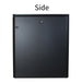 EAN 5420016845795 - LOGON RDL20U61BL armario rack 20U Rack o bastidor independiente Negro imagen 4
