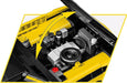 EAN 5902251243395 - COBI Opel Manta A 1970 imagen 6