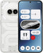 EAN 6974434221956 - Nothing Phone (2a) 17 cm (6.7") SIM doble Android 14 5G USB Tipo C 8 GB 128 GB 5000 mAh Blanco imagen 1