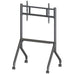 EAN 8059018367744 - Techly ICA-TR53MB soporte para TV 2,03 m (80") Negro imagen 1