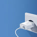 EAN 6957303804610 - Ugreen CD137 Universal Blanco Corriente alterna Carga rápida Interior imagen 6
