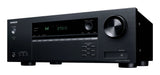 EAN 4573211155518 - ONKYO TX-NR5100 7.2 canales Envolvente 3D Negro imagen 3