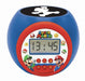 EAN 3380743083667 - Lexibook Super Mario Projector Alarm Clock Reloj despertador digital Multicolor imagen 5