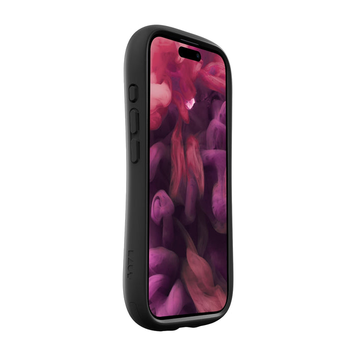 EAN 4895206940009 - LAUT Pop Adventure funda para teléfono móvil 15,5 cm (6.1") Transparente, Negro imagen 3