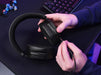 EAN 8713439254471 - Trust GXT492 Carus Auriculares Alámbrico Diadema Juego Negro imagen 12