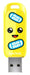 EAN 0619659217532 - SanDisk SDCZIF-064G-G46 unidad flash USB USB tipo A 3.2 Gen 1 (3.1 Gen 1) Amarillo imagen 1