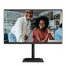 EAN 4038986182812 - AOC E4 Q27E4U pantalla para PC 68,6 cm (27") 2560 x 1440 Pixeles Quad HD LED Negro imagen 6
