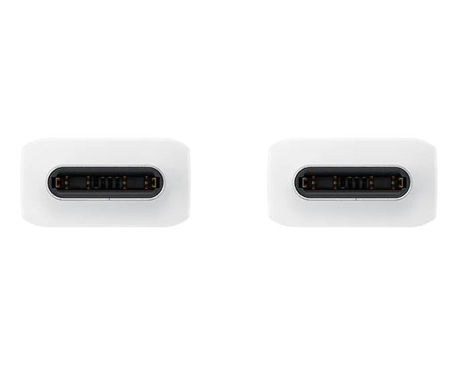 EAN 8806094257533 - Samsung EP-DX510JWEGEU cargador de dispositivo móvil Blanco imagen 2