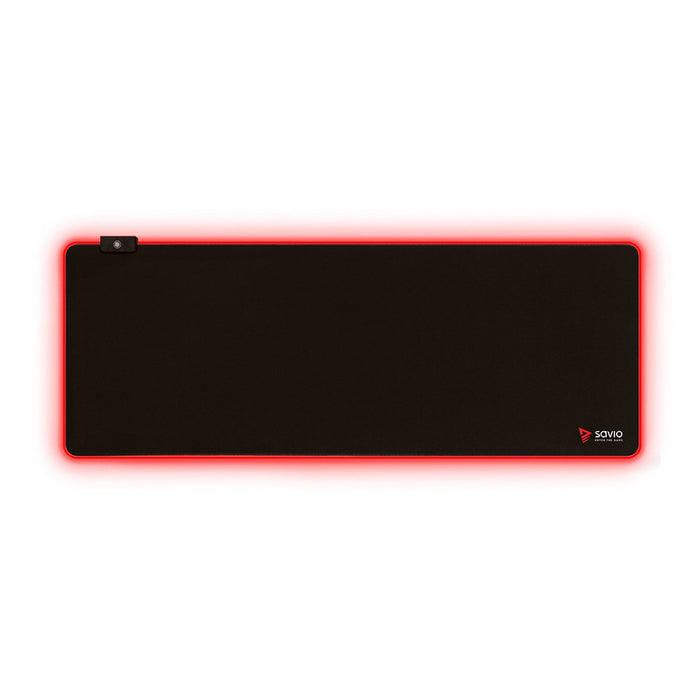 EAN 5901986046660 - Savio LED EDITION Turbo Dynamic XL 900x400 RGB Pro Gaming Mousepad'900mm x 400mm Alfombrilla de ratón par imagen 26