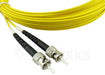 EAN 4063232618357 - BlueOptics SFP3133BU3MK Cable de fibra óptica e InfiniBand 3 m LC ST Amarillo imagen 6