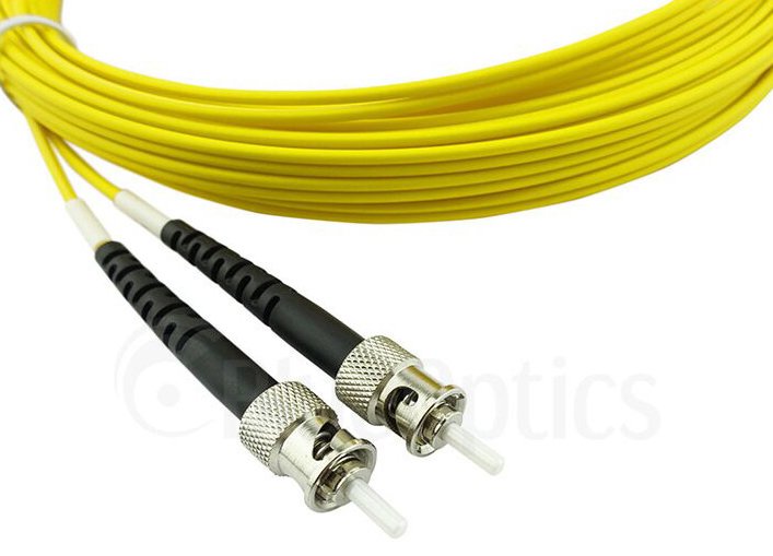 EAN 4063232618340 - BlueOptics SFP3133BU2MK Cable de fibra óptica e InfiniBand 2 m LC ST Amarillo imagen 6