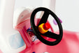 EAN 0050743614798 - Little Tikes Cozy Coupe Princess Correpasillos con forma de coche imagen 5