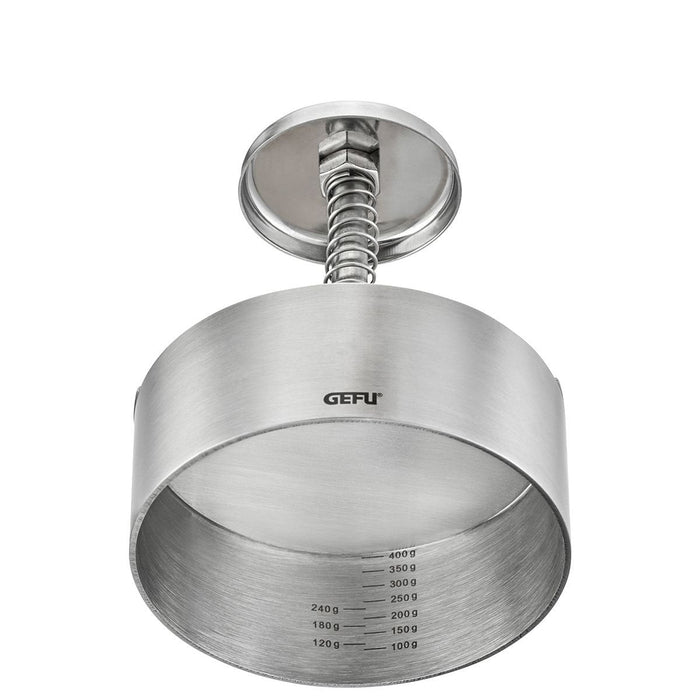 Cortadora De Salchichas Y Salami G-89493 De Gefu Tranche