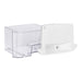 EAN 5902221623158 - Noveen DH350 deshumidificador 2,5 L 70 W Blanco imagen 8