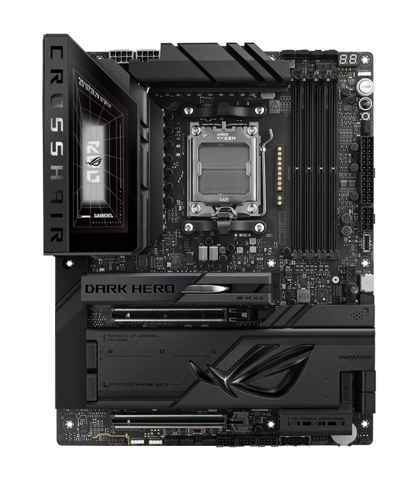 Placa Base Asus Asus Rog Crosshair X870e Dark Hero 90mb1nt0-M0eay0