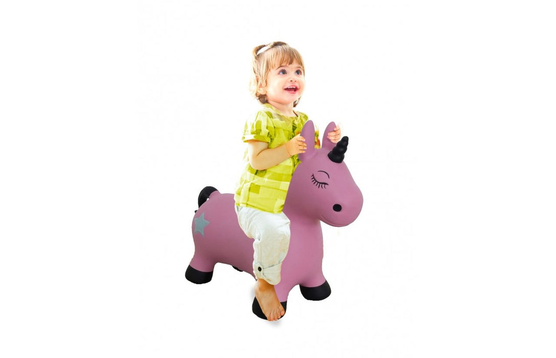 EAN 4042774450373 - Jamara 460453 correpasillos o balancín infantil Correpasillos con forma de animal imagen 3