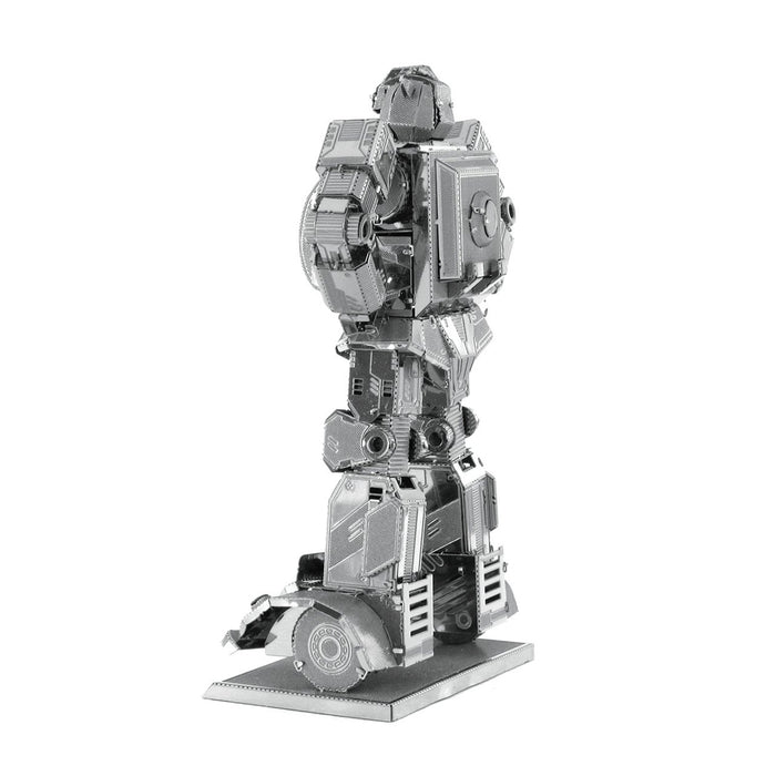 EAN 0032309033014 - Metal Earth Bumblebee imagen 5