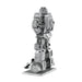 EAN 0032309033014 - Metal Earth Bumblebee imagen 5